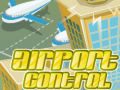 Juego Airport Control