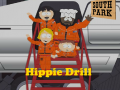 Juego South Park Hippie Drill