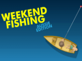 Juego Weekend Fishing Aussie Edition