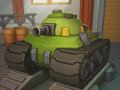 Juego Way of Tanks