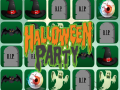 Juego Halloween Party