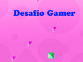 Juego Desafio Gamer