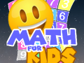 Juego Math For Kids