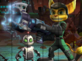 Juego Ratchet and Clank Switch Puzzle