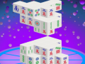 Juego Mahjong 3D