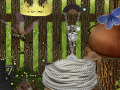 Juego Camp Clean-Up