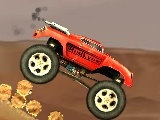 Juego Monster Trucks Nitro