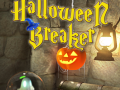 Juego The Halloween Breaker