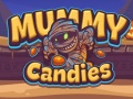 Juego Mummy Candies  