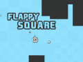 Juego Flappy Square  