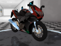 Juego Highway Speed Moto Bike Driver