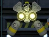 Juego Nerf and Strike