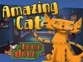 Juego Amazing Cat: Home Alone