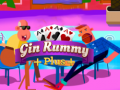 Juego Gin Rummy Plus