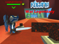 Juego Kogama: War Legendary