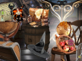 Juego  Legend of the Crystals