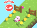 Juego Go Piggy! Go!