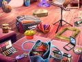 Juego The Incredible Voyage