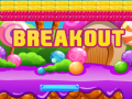 Juego Breakout