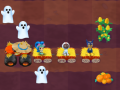 Juego Nick jr. halloween farm festival