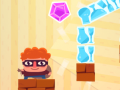 Juego Lazy Robber