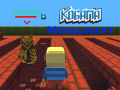 Juego Kogama: Minecraft