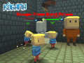 Juego Kogama: Escape From Hard Prison