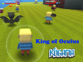 Juego Kogama: King of Oculus