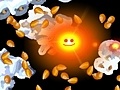Juego Hot corn
