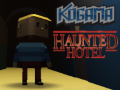 Juego Kogama Haunted Hotel