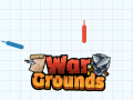Juego War Grounds