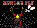 Juego Hungry fly
