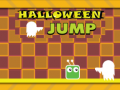 Juego Halloween Jump