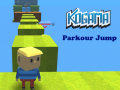 Juego Kogama: Parkour Jump