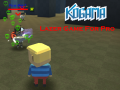 Juego Kogama: Lazer Game For Pro