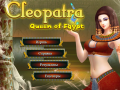 Juego Cleopatra: Queen of Egypt