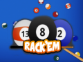 Juego Rack'Em