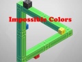 Juego Impossible Colors