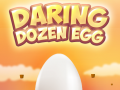 Juego Daring Dozen Egg