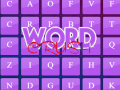 Juego Word Crush