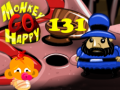Juego Monkey Go Happy Stage 131