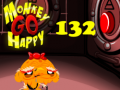 Juego Monkey Go Happy Stage 132