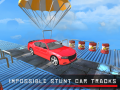 Juego Impossible Stunt Car Tracks  