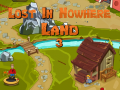 Juego Lost in Nowhere Land 3