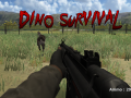 Juego Dino Survival