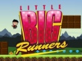 Juego Little Big Runners