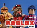 Juego Roblox Blitz