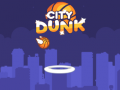 Juego City Dunk