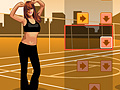 Juego Honey dance