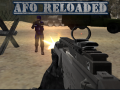 Juego Afo Reloaded